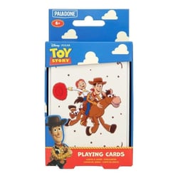 Toy Story - Jeu de cartes Cowboy en boîte - Paladone Products