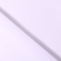 Tissu PUL OekoTex  Blanc pur