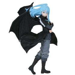 Moi, Quand Je Me Reincarne En Slime - Figurine Rimuru Tempest