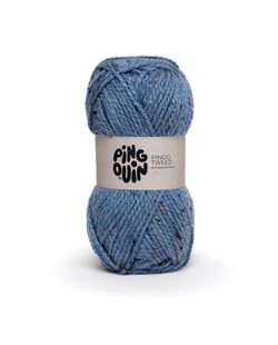 Pingo Tweed