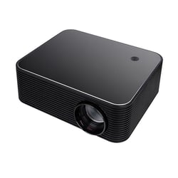 Videoprojecteur Android Full HD 1080P 2000 Lumens Son Qualité Cinéma Portable YONIS