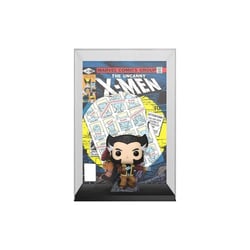 Marvel - Figurine POP! Comic Cover : X-Men Days of Future Past (1981) Wolverine 9 cm