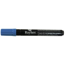Feutres marqueur indélébile tous supports 3mm