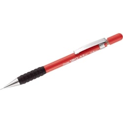 Porte-mines - Rouge - Rechargeable - Mine 0.3mm - Pentel - Hi-Graph