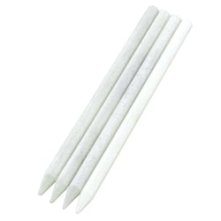 Crayons de craie blanche 4 pièces