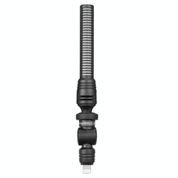 Microphone Unidirectionnel Long Pour Appareils 8 Broches Enregistrement Stable YONIS
