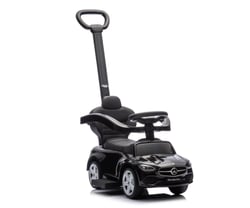 Porteur à pousser MERCEDES C-Class Noir
