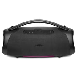 Enceinte Bluetooth - XL - 100W RMS - Autonomie 30h - Protection IPX7 - RGB