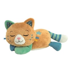 Mon Chaton Ronron - Ronronne et respire