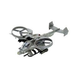 Avatar - Véhicule et figurine Deluxe Large AT-99 Scorpion Gunship