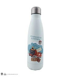 Gourde Isotherme Poudlard Express - Harry Potter