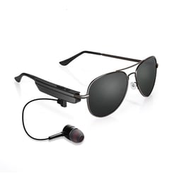 Lunettes Intelligentes Écouteurs Bluetooth Pour Activités Extérieures et Sport YONIS