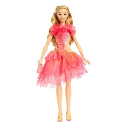 Wicked - Poupée Glinda 29 cm - Mattel