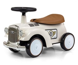 Porteur Royce – couleur crème - Milly Mally
