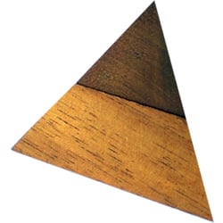 La Pyramide 2 pièces