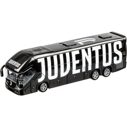 Bus à rétrofriction - Juventus - Métal - Échelle 1:43