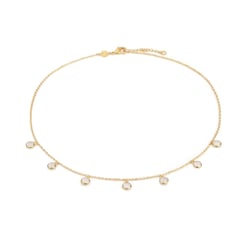 Collier Gemia en Pierres de lune - Sloya