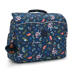 Cartable Kipling CODIE M PLUS - 38 CM Space Game