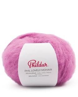 Phil Lovely Mohair