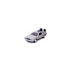 Retour vers le Futur - Véhicule 1/32 Time Machine - Jada Toys