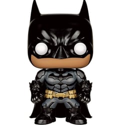Batman Arkham Knight - Figurine POP! Batman Arkham Knight  9 cm - Funko