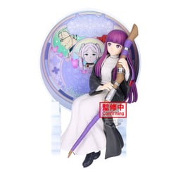 Frieren: Beyond Journey's End - Figurine Fern Glasscape Figure