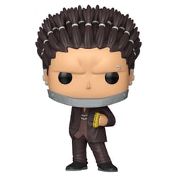 Sakamoto Days - Figurine POP! Hyo 9 cm - Funko