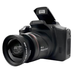 Appareil Photo Numérique 16 MP Vidéo HD Capteur CMOS