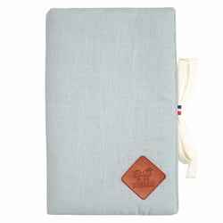 Protège carnet de santé en Lin