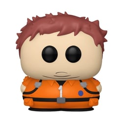 South Park - Figurine POP! Hippie Exterminator Cartman 9 cm