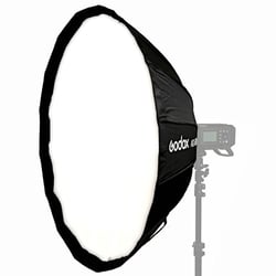 GODOX AD-S85W Softbox Multifonctionnelle 85 cm