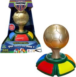 Jeu d'ambiance Giochi Preziosi Fanzone Nouvelle Edition