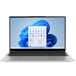 PC Portable Windows 11 15.6 Pouces FHD IPS CPU Core M3 2.2Ghz 8GB RAM SSD 256GB YONIS