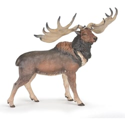 Figurine Megaloceros - Papo
