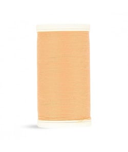 Fil à coudre Lazer Polyester 100M Universel - 200 nuances disponibles Orange (2440)