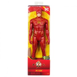 Figurine 30 cm flash the flash - Spin Master
