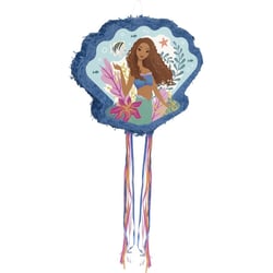 Maxi Pull Pinata - Princesse Disney - La Petite Sirène (51 cm)