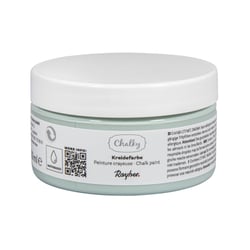 Peinture Chalky 100ml - vert tilleul