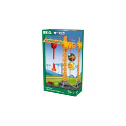 33835 Grande grue lumineuse - Brio