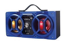 Enceinte Karaoké 2 Haut-parleurs