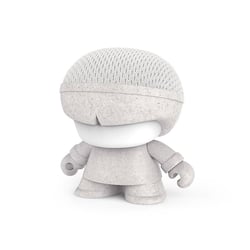 Xoopar Boy Mini Enceinte Bluetooth sans fil Wheat