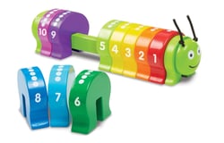 Chenille pour apprendre à compter - Melissa & Doug