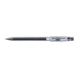 Mine de recharge pour stylo à gel G-TEC-C4 Pointe Extra Fine Noir