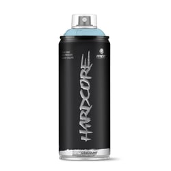 Spray de peinture - Bleu Himalaya - RV-13 - Hardcore MTN - 400ml