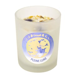 Bougie Pleine Lune - Omsaé