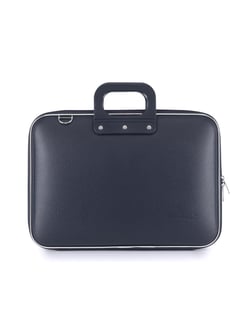 Mallette Classic  Maxibombata Vinyle 17" - Navy