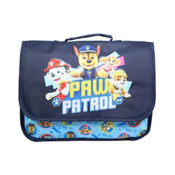 Cartable 32 cm maternelle Pat'Patrouille Bleu - BAGTROTTER