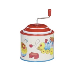 Moulin sonore Jouets - Goki