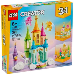 LEGO® 31175 - Château de la Licorne - LEGO® Creator