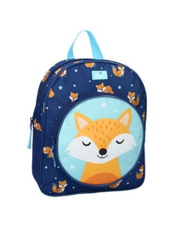 Sac à dos Prêt Renard- Mybagstory